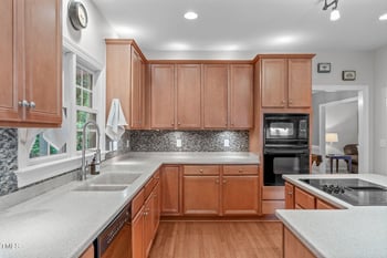 408 Dairy Farm Dr, Hillsborough, NC 27278