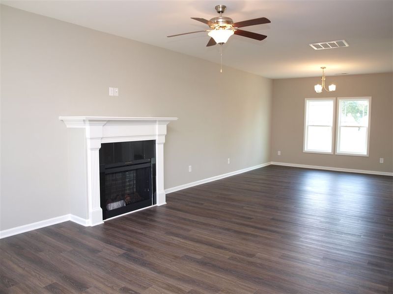 408 Deer Grove Trl #Buckingham, Wendell, NC 27591