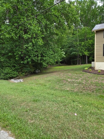 408 Durham Ave, Creedmoor, NC 27522
