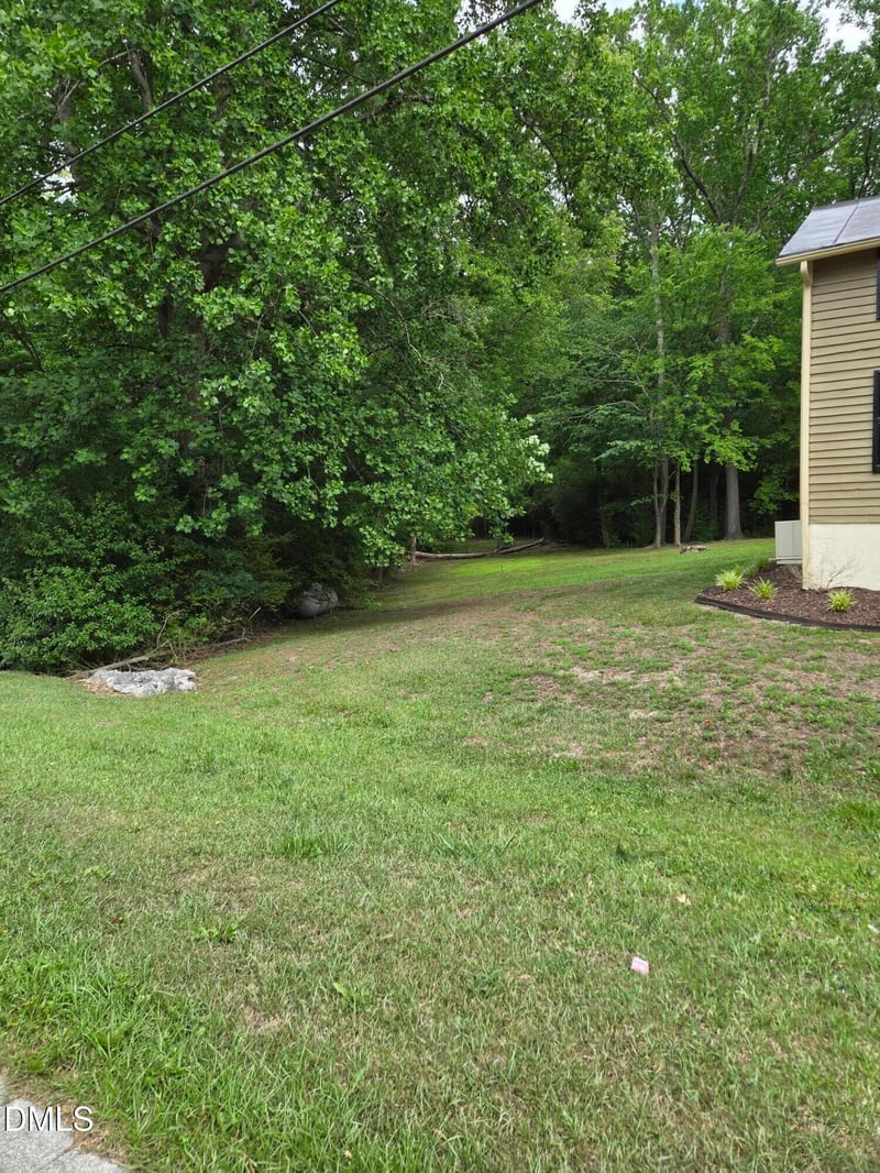 408 Durham Ave, Creedmoor, NC 27522