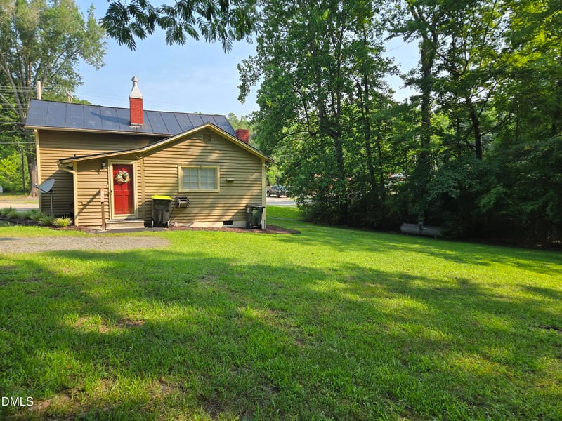 408 Durham Ave, Creedmoor, NC 27522