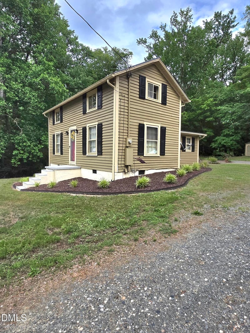 408 Durham Ave, Creedmoor, NC 27522