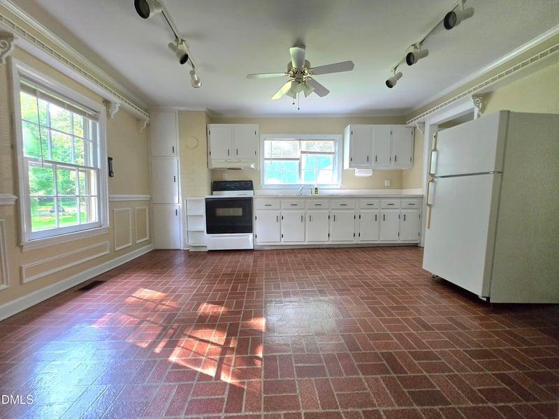 408 Durham Ave, Creedmoor, NC 27522