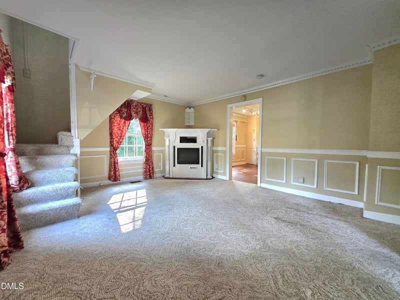 408 Durham Ave, Creedmoor, NC 27522