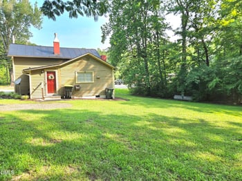 408 Durham Ave, Creedmoor, NC 27522