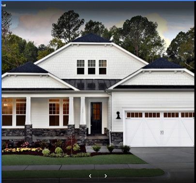408 Echo Park Pl, Apex, NC 27523