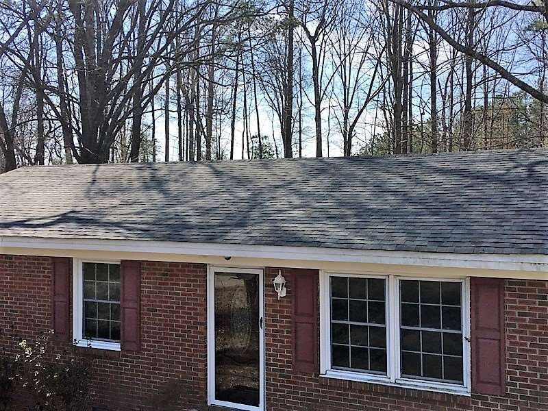 408 Enid Pl, Garner, NC 27529