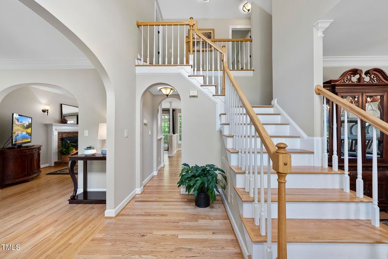 408 Evert Dr, Cary, NC 27511
