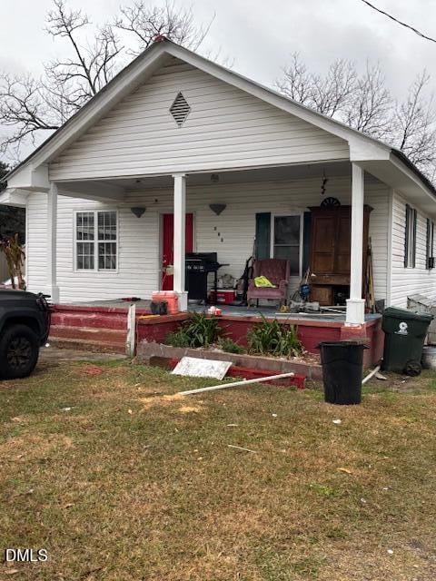 408 F St, Erwin, NC 28339