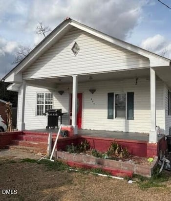 408 F St, Erwin, NC 28339