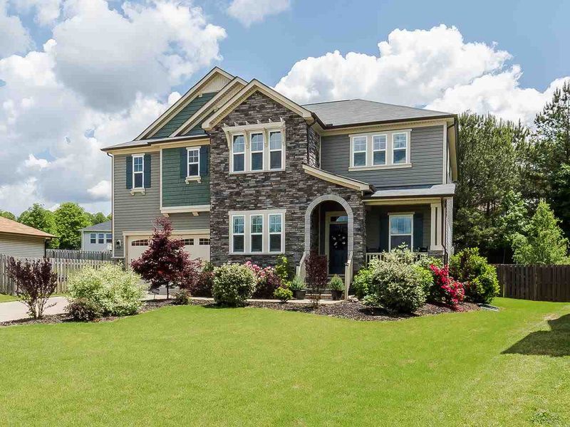 408 Ferry Ct, Wake Forest, NC 27587