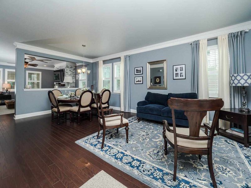 408 Ferry Ct, Wake Forest, NC 27587