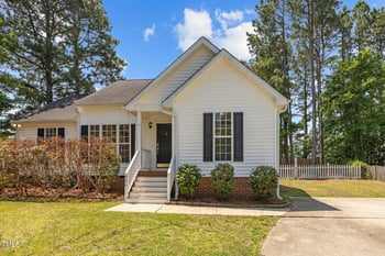 408 Flagg Rd, Holly Springs, NC 27540