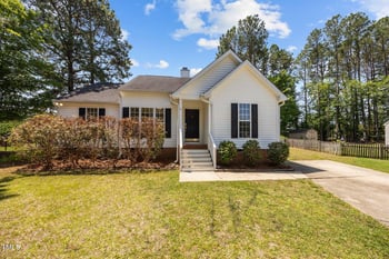 408 Flagg Rd, Holly Springs, NC 27540