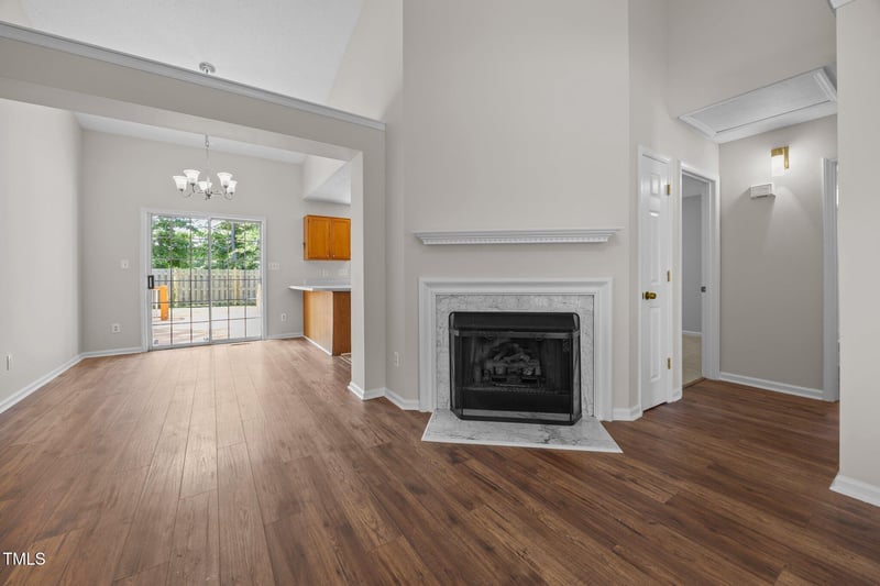 408 Flagg Rd, Holly Springs, NC 27540