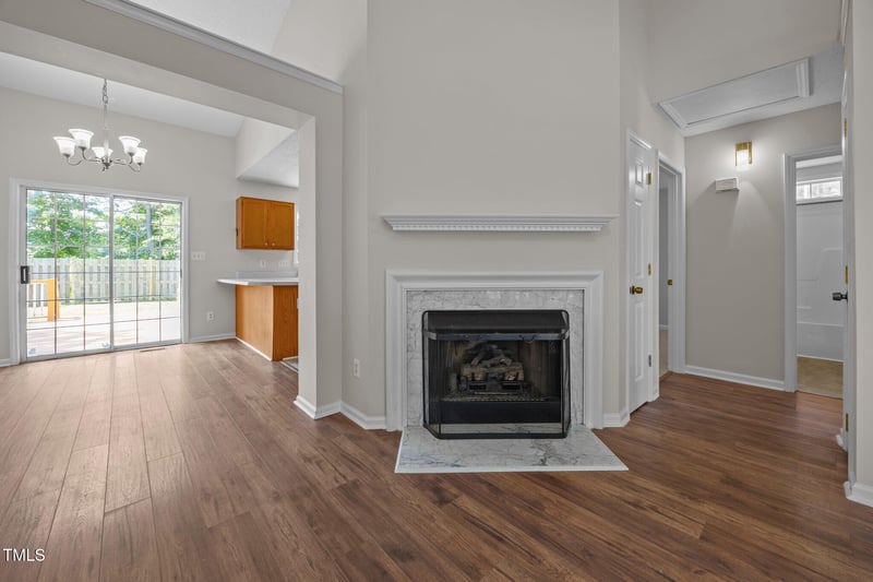 408 Flagg Rd, Holly Springs, NC 27540
