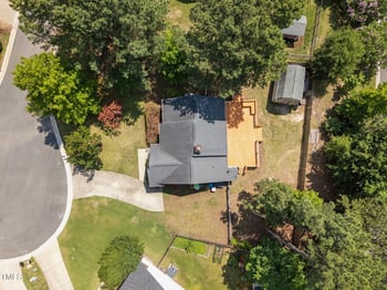 408 Flagg Rd, Holly Springs, NC 27540