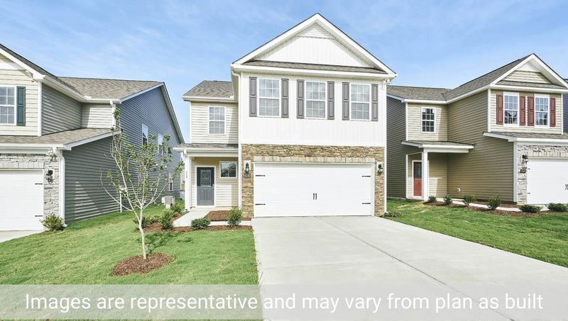 408 Flat River Rn, Hillsborough, NC 27278