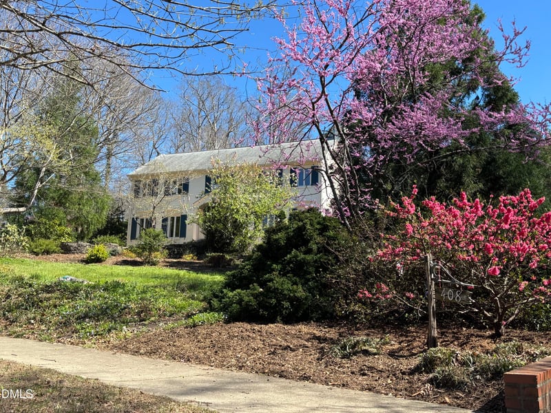 408 Forest Hills Blvd, Durham, NC 27707