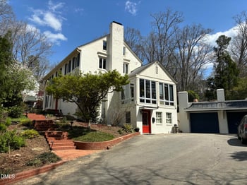 408 Forest Hills Blvd, Durham, NC 27707