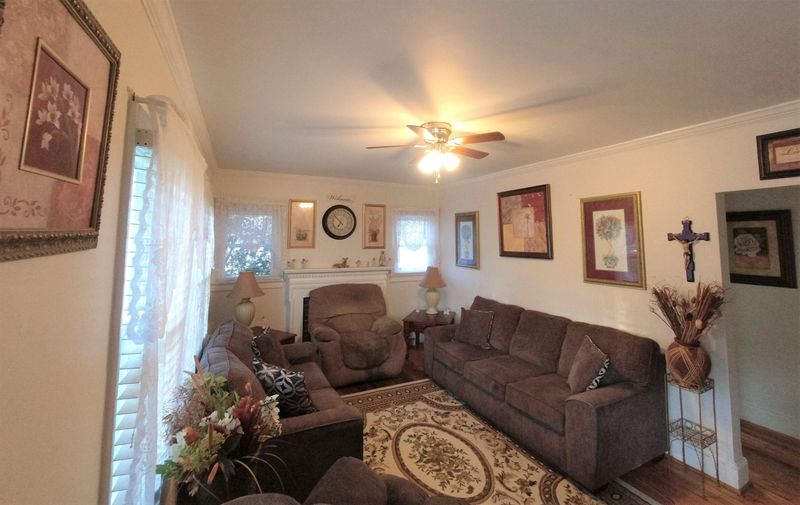 408 N Fourth St, Smithfield, NC 27577