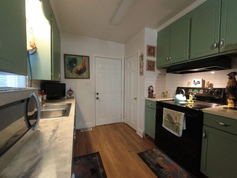 408 N Fourth St, Smithfield, NC 27577