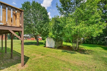 408 Fourth/ 4th St, Mebane, NC 27302