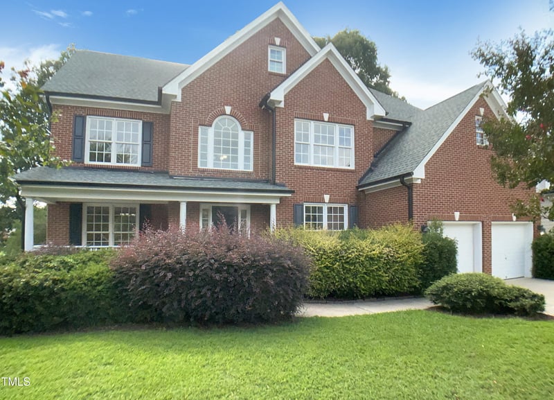 408 Froyle Ct, Rolesville, NC 27571