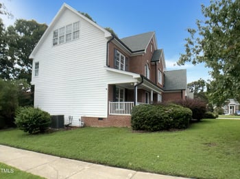 408 Froyle Ct, Rolesville, NC 27571