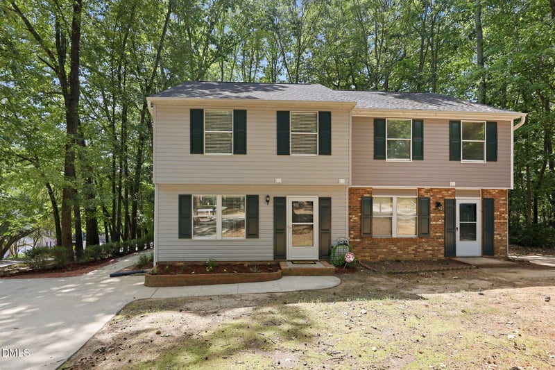 408 Galashiels Pl, Wake Forest, NC 27587