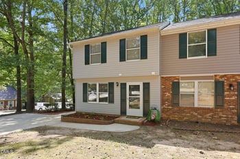 408 Galashiels Pl, Wake Forest, NC 27587