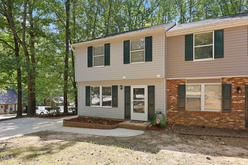 408 Galashiels Pl, Wake Forest, NC 27587