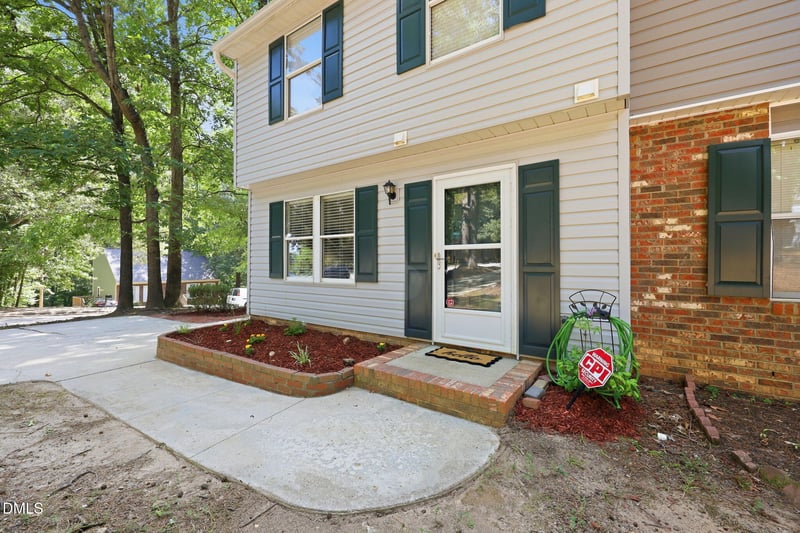 408 Galashiels Pl, Wake Forest, NC 27587