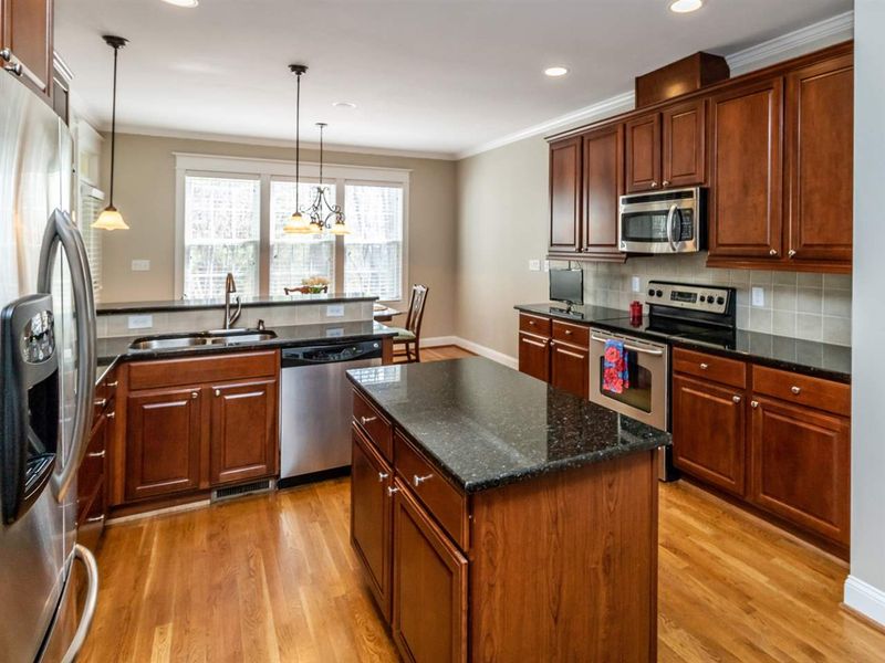 408 Gambit Cir, Wake Forest, NC 27587