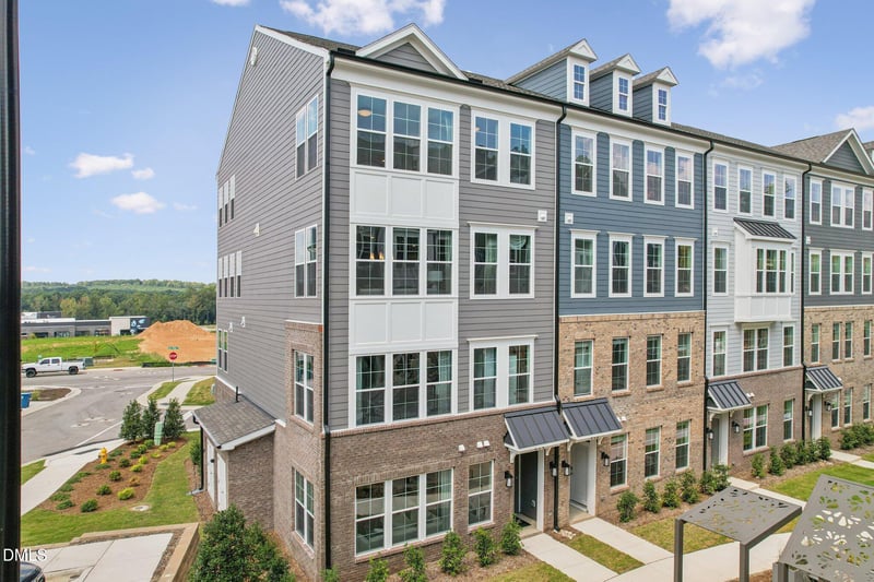 408 Gaston Park Ln #100, Wake Forest, NC 27587