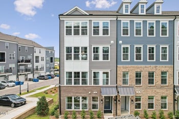 408 Gaston Park Ln #100, Wake Forest, NC 27587
