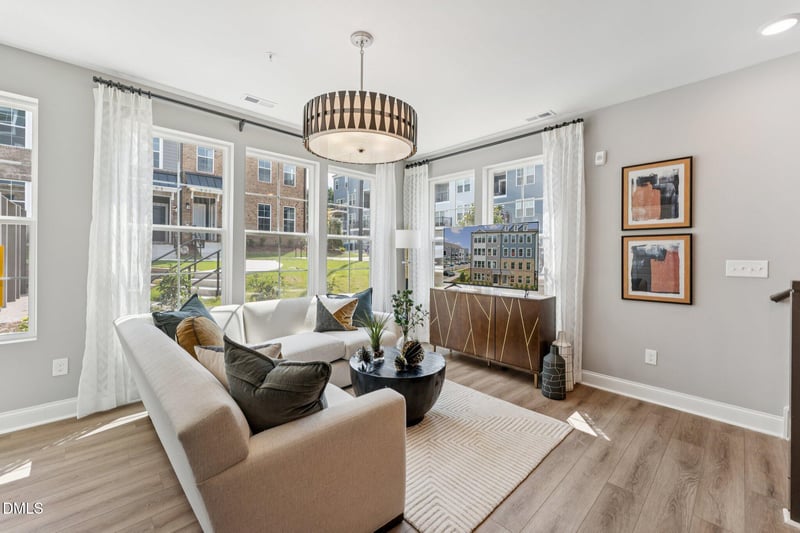 408 Gaston Park Ln #100, Wake Forest, NC 27587