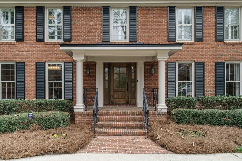 408 Glasgow Rd, Cary, NC 27511