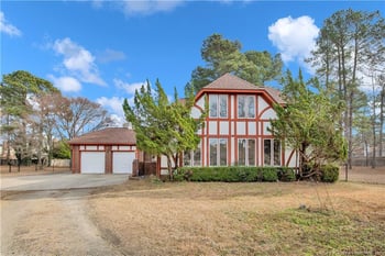 408 Gleneagles Ct, Fayetteville, NC 28311