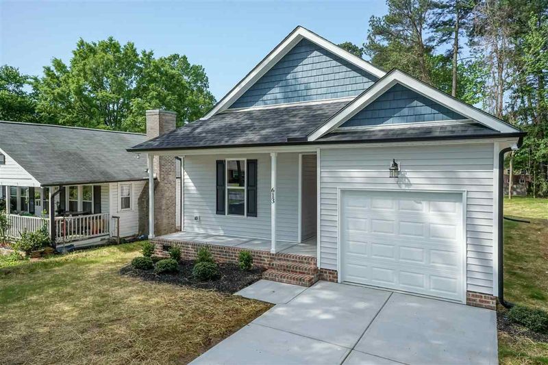 408 E Green, Franklinton, NC 27525