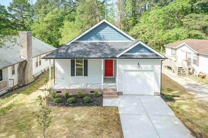 408 E Green, Franklinton, NC 27525
