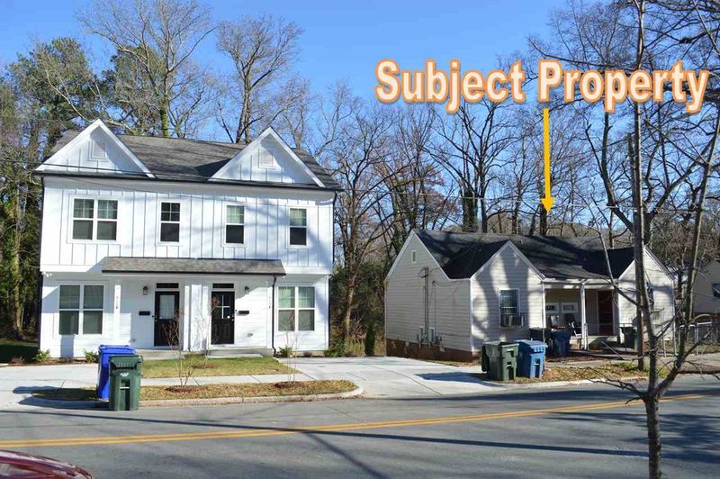 408 N Guthrie Ave, Durham, NC 27703