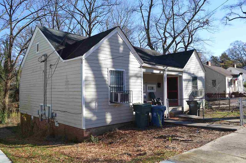 408 N Guthrie Ave, Durham, NC 27703