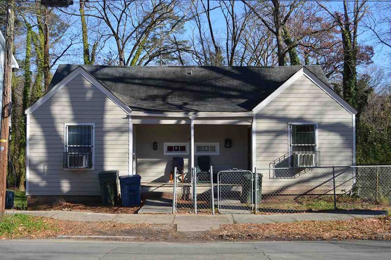 408 N Guthrie Ave, Durham, NC 27703