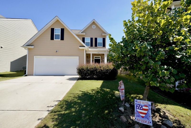 408 Hardaway Point, Clayton, NC 27527