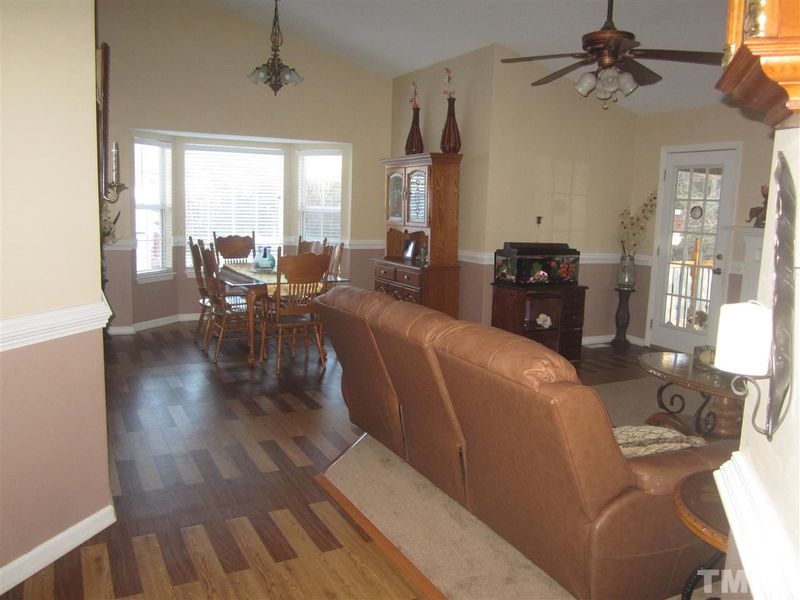 408 Heathwick Dr, Knightdale, NC 27545