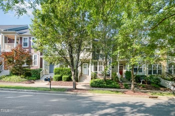 408 Heritage Village Ln, Apex, NC 27502