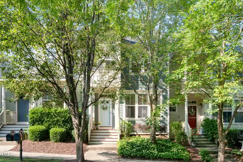 408 Heritage Village Ln, Apex, NC 27502
