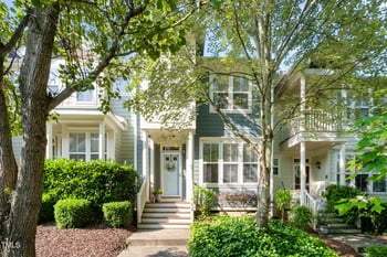 408 Heritage Village Ln, Apex, NC 27502