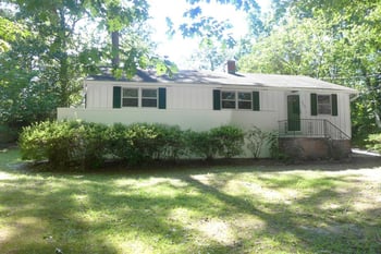 408 Hickory Dr #Main, Chapel Hill, NC 27517